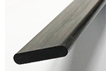pultruded crp bars