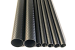 3k cfrp tube poles