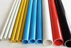 frp rod for arch beam