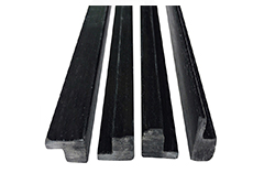 frp tin block bar