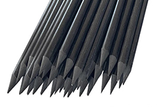 gfrp stake rod