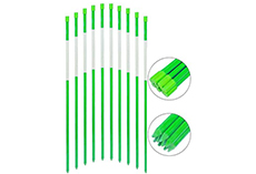 frp reflective stakes