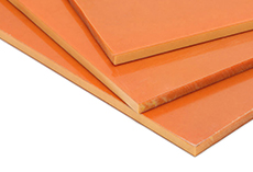 Bakelite sheets